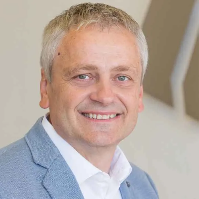 Ing. Gerald Resch, Geschäftsführer der Resch GmbH