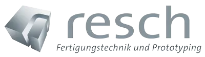 Resch GmbH - Fertigungstechnik und Prototyping
